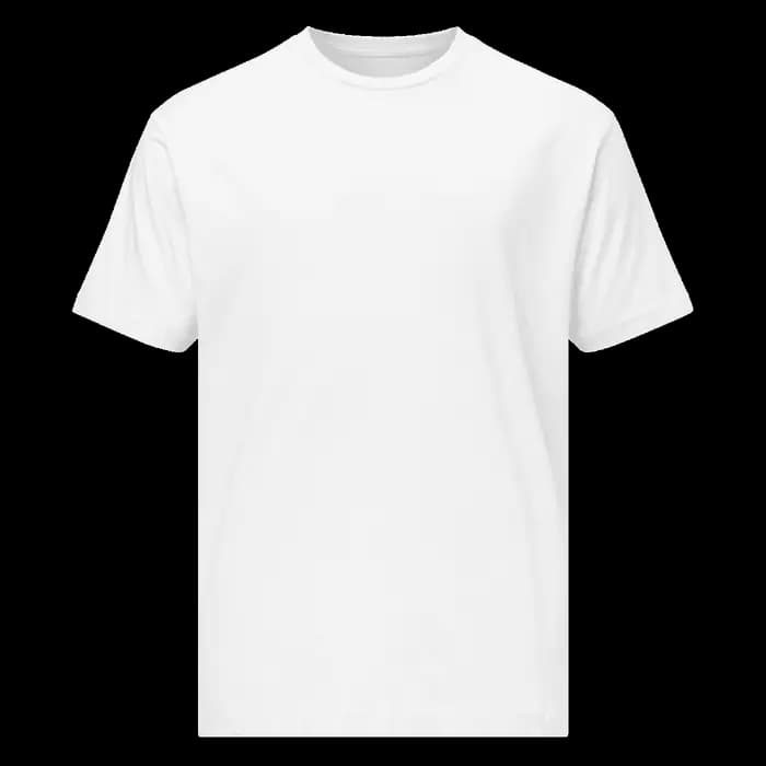 Unisex Fine Jersey Tee | LAT Apparel 6901