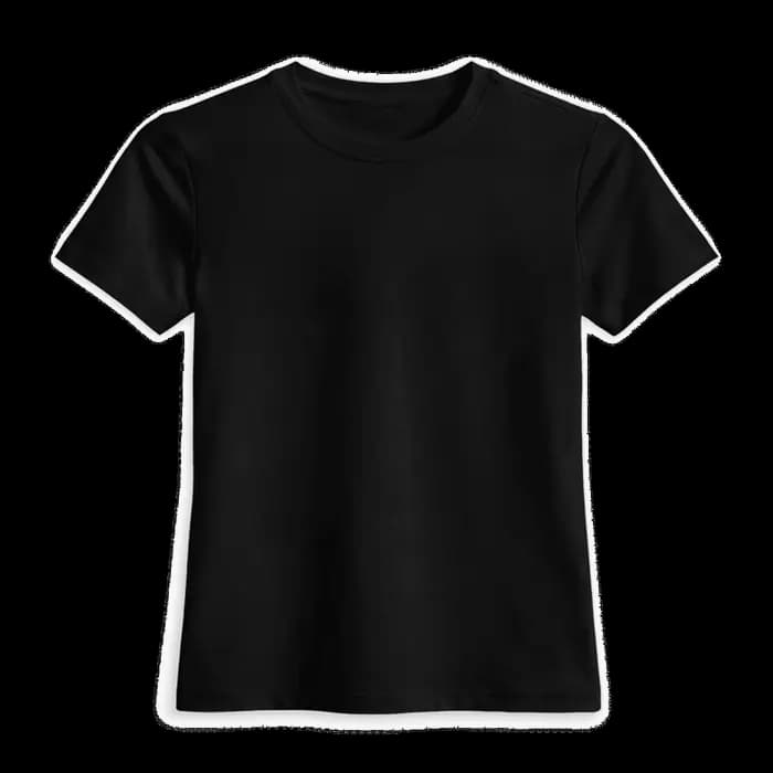 Women's Luxe fitted tee | TriDri TD653