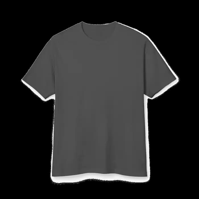 Unisex Garment-Dyed Heavyweight Cotton Tee | American Apparel 1301GD