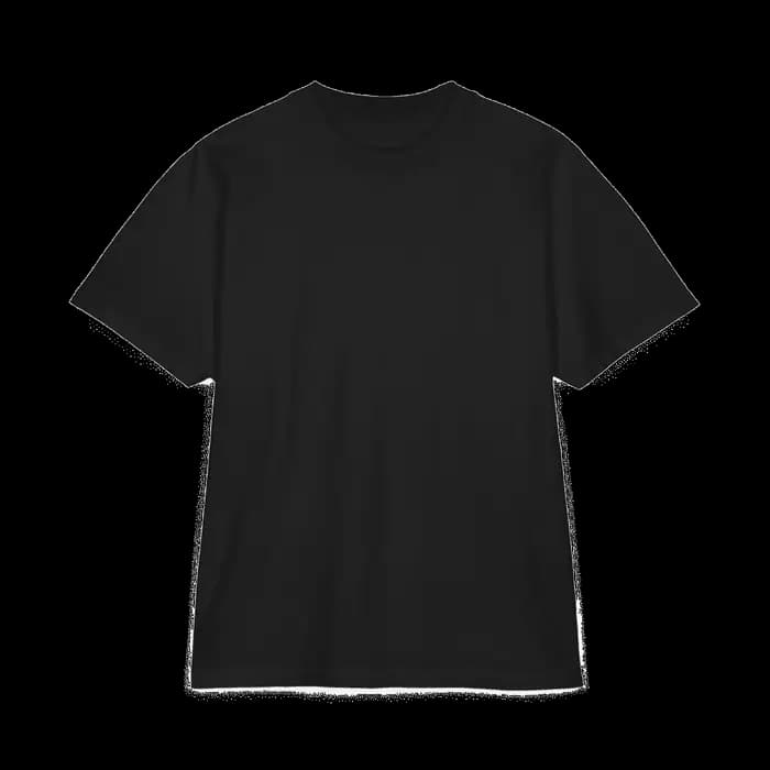 Unisex Garment-Dyed Drop-Shoulder T-Shirt | Shaka Wear SHGDD