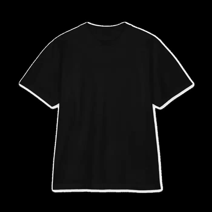 Unisex Max Heavyweight Short Sleeve | Shaka Wear SHMHSS