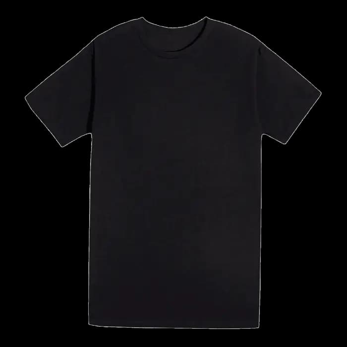 Unisex Deluxe T-Shirt | Lane Seven LS15000