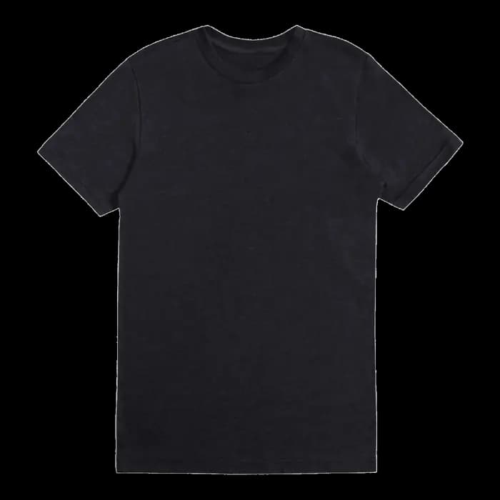Unisex Deluxe CVC T-Shirt | Lane Seven LS15000CVC