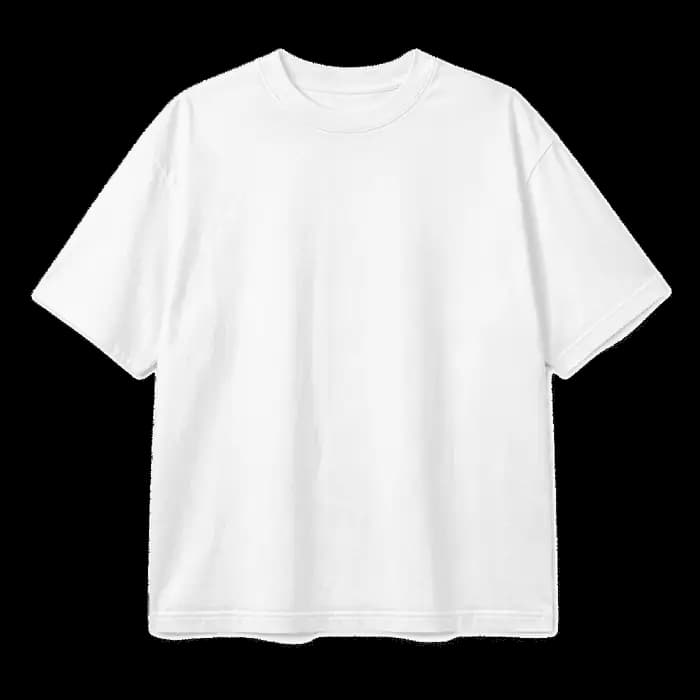 Boxy Fit Tee | Euro Cotton THEBOXY