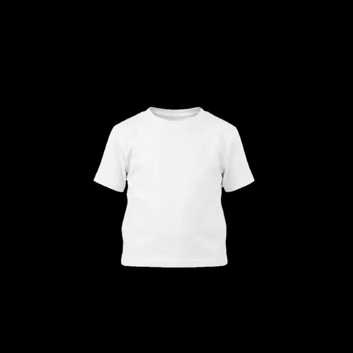 Toddler Staple Tee | Bella + Canvas 3001T