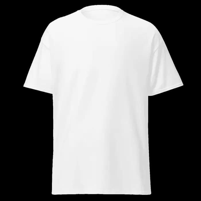 Unisex Classic Tee | Gildan 5000