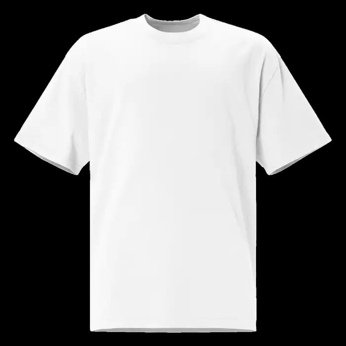 Men's Oversized Faded T-Shirt | AS Colour 5082