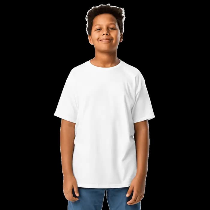 Youth Classic Tee | Gildan 5000B