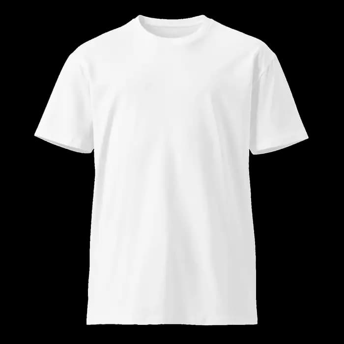 Unisex Premium T-Shirt | AS Colour 5001T