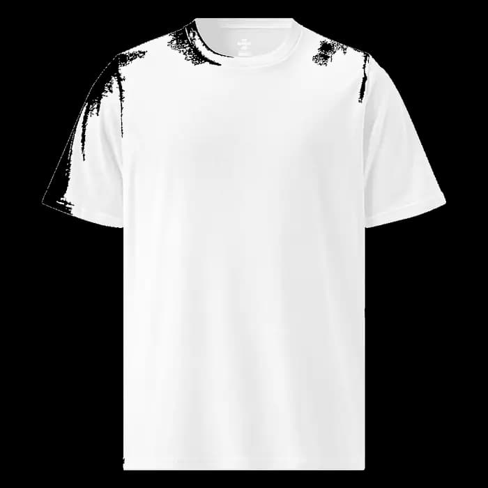 Men's Under Armour Athletic T-Shirt | 1383264