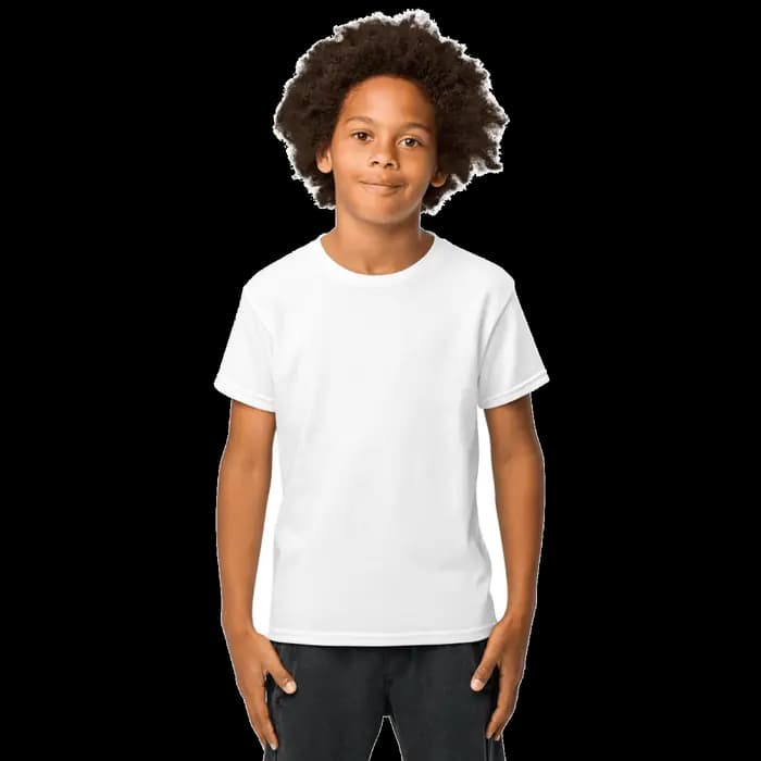 Youth Sports Tee | Gildan 8000B
