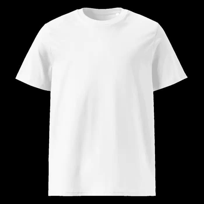 Unisex Organic Ribbed Neck Creator 2.0 T-Shirt | Stanley/Stella SATU001
