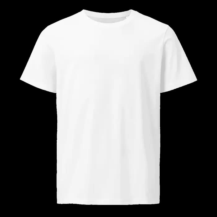 Unisex Organic Mid-Light Crafter T-Shirt | Stanley/Stella SATU007