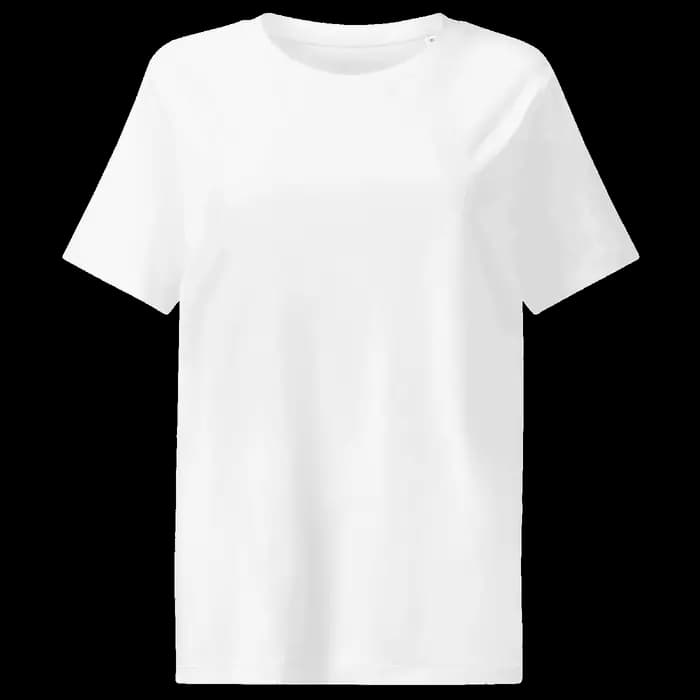 Women's Organic Ribbed Neck Stella Muser T-Shirt | Stanley/Stella SATW002