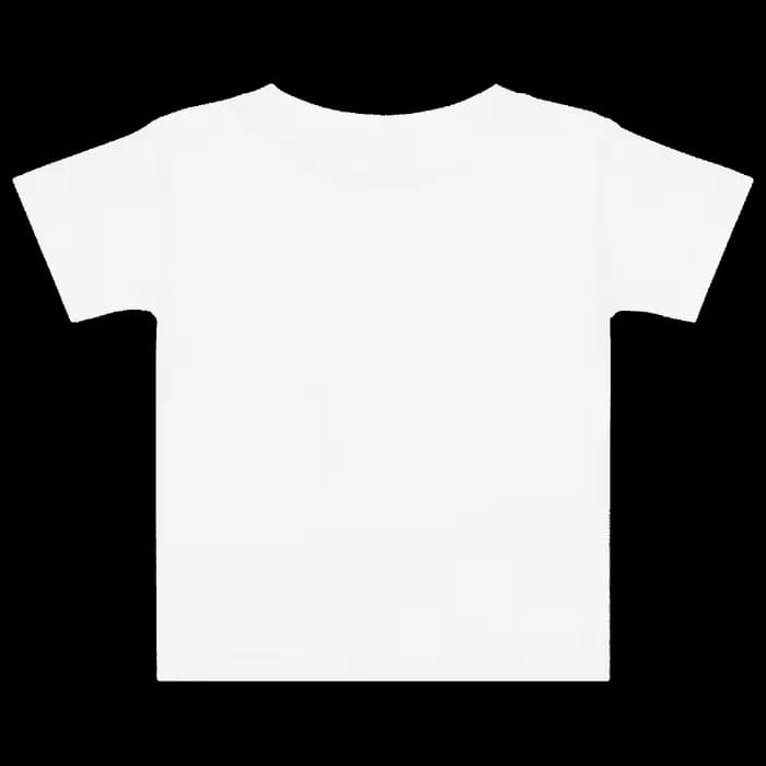 Baby Jersey T-Shirt | Rabbit Skins 3322
