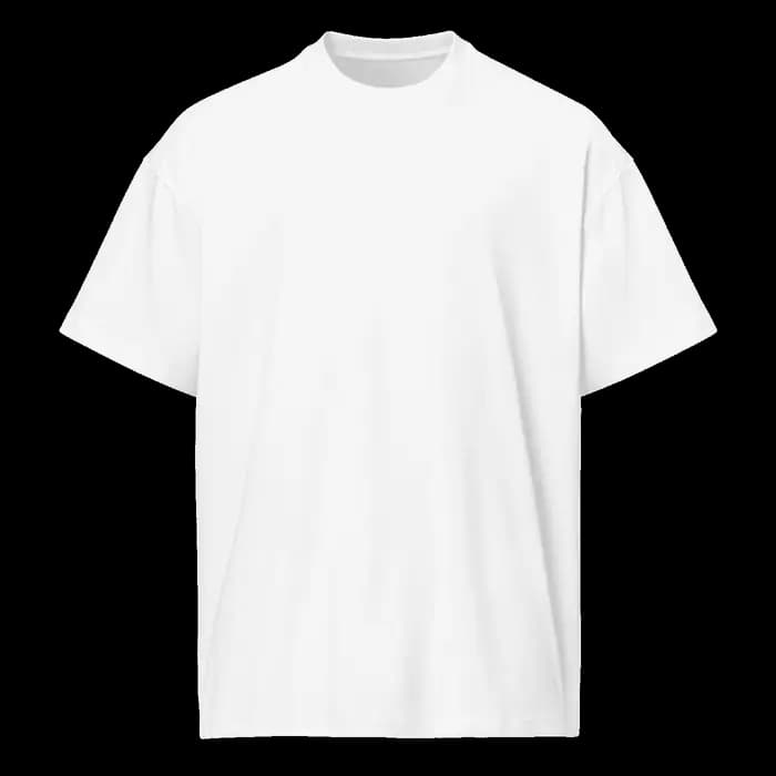 Men's Box Tee | Cotton Heritage MC1087