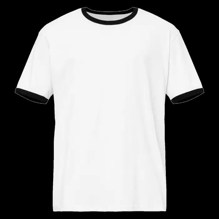 Unisex Ringer T-Shirt | Next Level 3604