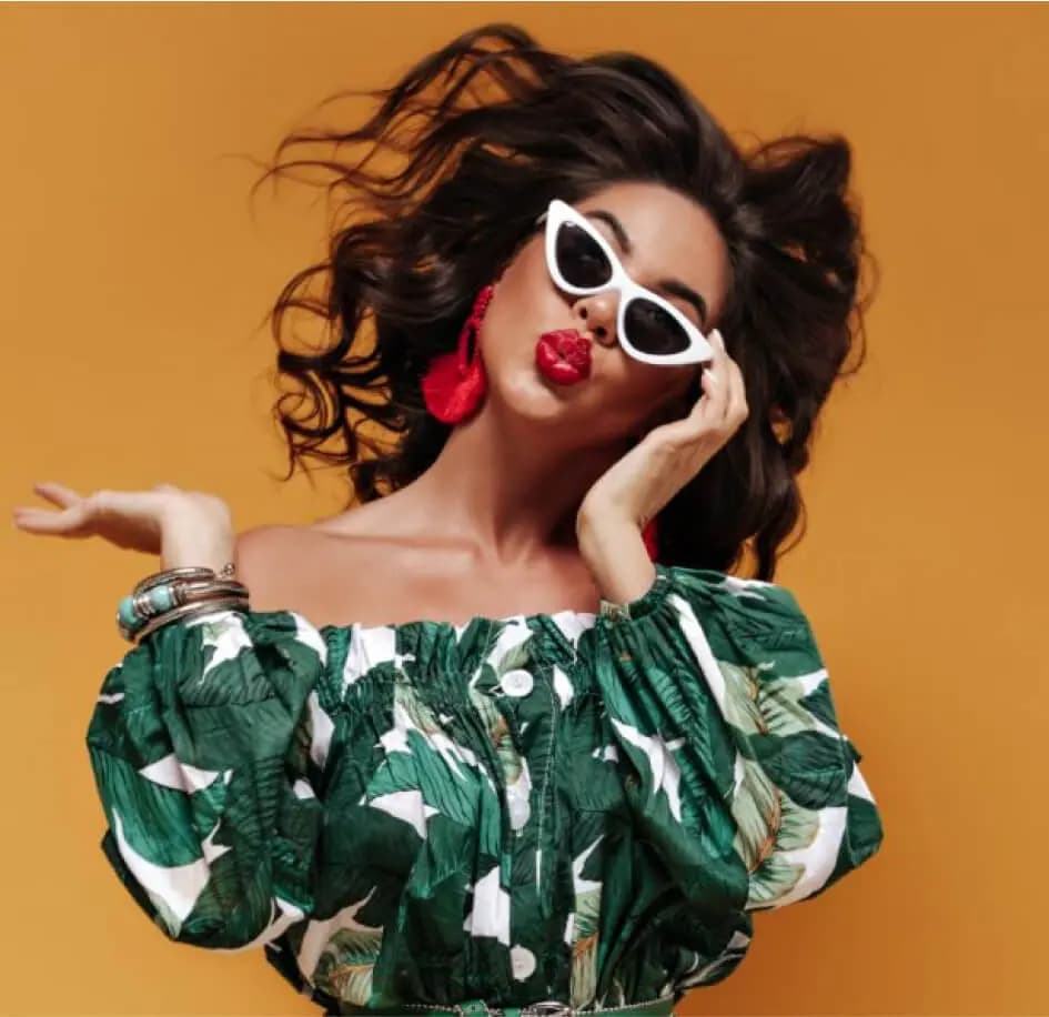 Custom apparel style inspiration for printed t-shirts