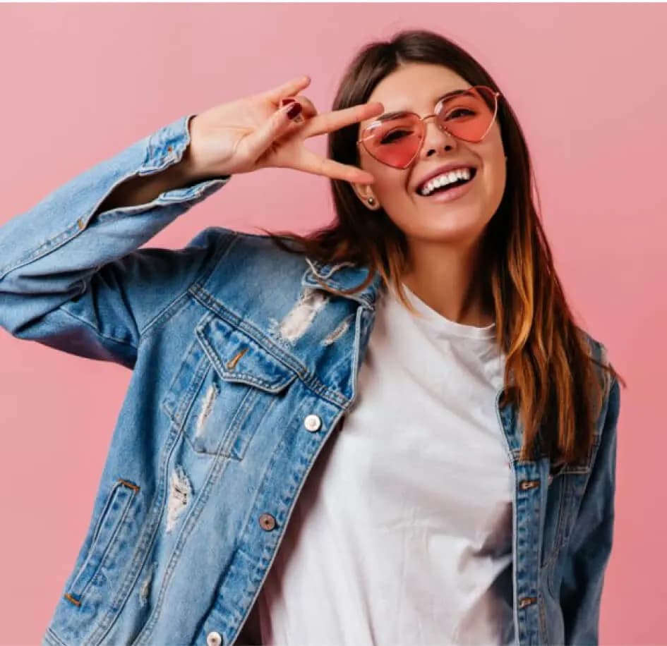 Layered outfit ideas for custom printed apparel