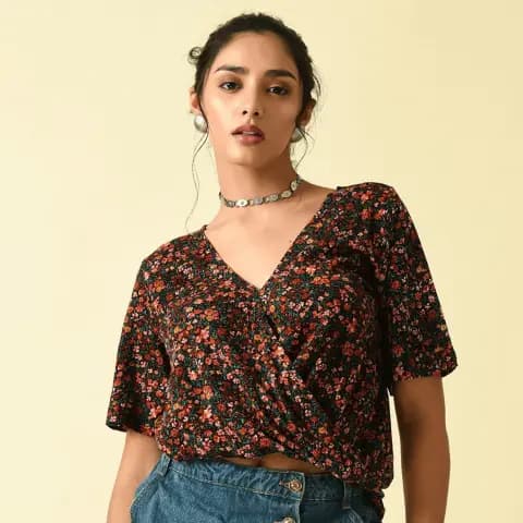 Custom apparel inspiration look 5